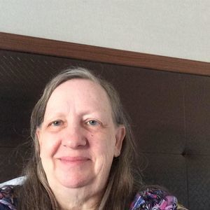 Meet your Posher, Donna